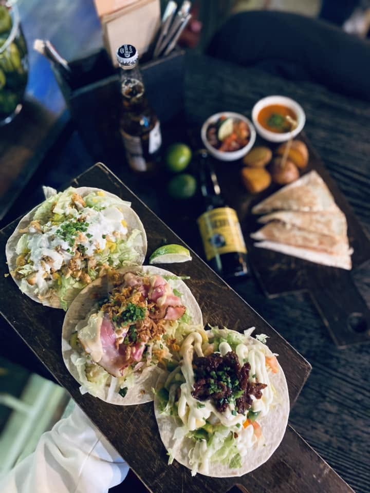 Food Board