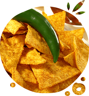 Artisan Nachos