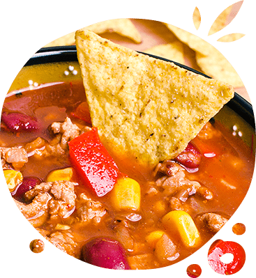 Chili con Carne